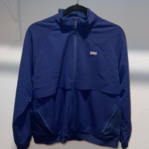 Figs Sydney Scrub Jacket - Women’s Large